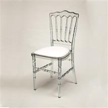 Brycla Ice Napoleon Chair