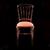 Brycla Ice Napoleon Chair