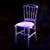 Brycla Ice Napoleon Chair