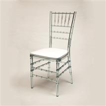 Ice Chair Contemporary