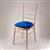 Beechwood Chair  (Bamboo, Lime Wash)