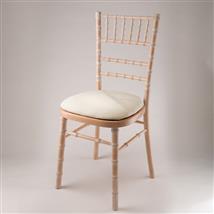 Beechwood Chair  (Bamboo, Lime Wash)