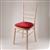 Beechwood Chair  (Bamboo, Lime Wash)