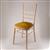 Beechwood Chair  (Bamboo, Lime Wash)